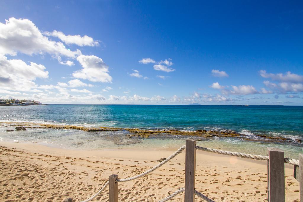 La Vista Beach Resort Simpson Bay Dış mekan fotoğraf